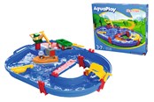 Zabawy w wodzie - Aquaplay Start Set - 8700001501