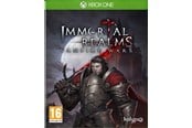 Gry - Immortal Realms: Vampire Wars - Microsoft Xbox One - Strategia - 4020628714734
