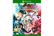 Gry - Cris Tales - Microsoft Xbox One - RPG - 5016488133296