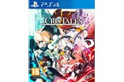 Gry - Cris Tales - Sony PlayStation 4 - RPG - 5016488133289