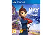 Gry - Ary and the Secret of Seasons - Sony PlayStation 4 - Akcji/Przygodowa - 5016488133463