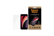 Telefon - szklo ochronne - PanzerGlass Screen Protector Apple iPhone 8 | 7 | 6s | 6 | SE (2020/2022) | Standard Fit - PANZER2684