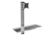 Uchwyt na monitor - IC INTRACOM Techly - ICA-PLW 01