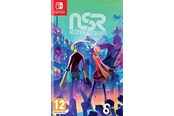 Gry - No Straight Roads - Nintendo Switch - Akcji/Przygodowa - 5056208807663