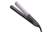 Prostownica - REMINGTON Prostownica S6700 Sleek & Curl Expert - straightener - 45645560100