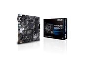 Plyta glówna - ASUS PRIME B550M-K Płyta główna - AMD B550 - AMD AM4 - DDR4 RAM - Micro-ATX - 90MB14V0-M0EAY0
