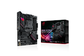 Plyta glówna - ASUS ROG STRIX B550-F GAMING Płyta główna - AMD B550 - AMD AM4 socket - DDR4 RAM - ATX - 90MB14S0-M0EAY0