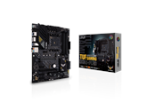 Plyta glówna - ASUS TUF GAMING B550-PLUS Płyta główna - AMD B550 - AMD AM4 socket - DDR4 RAM - ATX - 90MB14G0-M0EAY0
