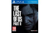 Gry - The Last of Us: Part II - Sony PlayStation 4 - Akcja - 711719331407