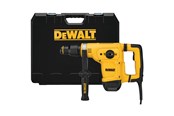 Wiertarka i śrubokręt elektryczny - Dewalt D25810K-QS - D25810K