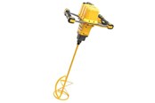 Narzedzia - Dewalt 54V XR Flexvolt Paddle Mixer - Bare Unit - DCD240N-XJ