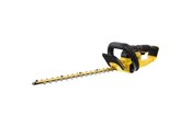 Rozdrabniacz - ogród - Dewalt 18V XR 55cm Hedge Trimmer - Bare Unit - DCMHT563N-XJ
