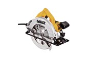 Narzedzia - Dewalt 184mm Circular Saw - DWE560-QS