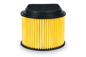 Odkurzacz - worki i akcesoria - Einhell Wet/Dry Vacuum Cleaner Access. Pleated Filter With Lid - 2351113