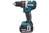Wiertarka i srubokret elektryczny - Makita 18v cordless impact driver dhp484rt3j 3x5.0ah - DHP484RT3J