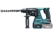 Wiertarka i srubokret elektryczny - Makita DHR242Z - DHR242Z