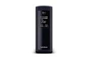 UPS - CyberPower VP1600ELCD - 1600VA/960W - UPS - VP1600ELCD