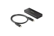 Dysk twardy - akcesoria - StarTech.com M.2 NVME PCIE SSD ENCLOSURE - M2E1BRU31C