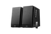 Głośniki HiFi - Edifier R1700BT - 4" Bluetooth Bookshelf Speakers - 66W - Black - R1700BT BLACK