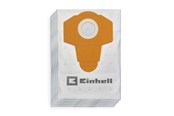 Worek do odkurzacza - Einhell Wet/Dry Vacuum Cleaner Access. Synthetic dust bag 25L(5 pcs - 2351190