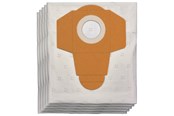 Worek do odkurzacza - Einhell Støvpose 40 L i kunststof til våd-/tørstøvsuger (5 stk.) - 2351195