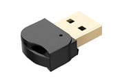  Adapter Bluetooth USB - dezen Bluetooth 5.0 USB Mini adapter - DZ-BTUAV5