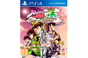 Gry - JoJo's Bizarre Adventure: Eyes of Heaven - Sony PlayStation 4 - Bijatyka - 3391891989237