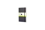 Zeszyty, notesy i formularze - Moleskine Duży - notes - QP618F