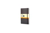 Zeszyty, notesy i formularze - Moleskine Large - notebook - QP616F