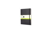 Zeszyty, notesy i formularze - Moleskine Classic Extra Large - QP623
