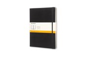 Zeszyty, notesy i formularze - Moleskine Classic Extra Large - 323067