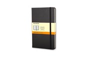 Zeszyty, notesy i formularze - Moleskine Large - notebook - QP060F