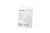 Wellness - Beurer Electrode set small - electrode - 661.02