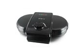 Gofrownica - Emerio Gofrownica Waffle maker double - WM-107165