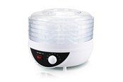 Zgrzewarka prózniowa, pojemniki prózniowe - Emerio FD-109543 - food dehydrator - FD-109543