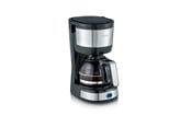 Ekspres do kawy - SEVERIN KA 4808 - brushed stainless steel/black - KA 4808