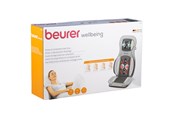 Masażer - Beurer MG 320 HD 3-in-1 - massage seat cover - 648.09