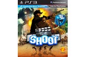 Gry - The Shoot - Sony PlayStation 3 - Akcja - 0711719160571