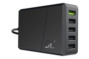Telefon - Adapter i Ładowarka - Green Cell ChargeSource 5 - CHARGC05