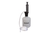 Pompa zatapialna / cisnieniowa - Einhell Power Tools Accessory Petrol and oil suction pump - 3407000