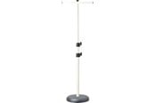 Ogrzewacz ogrodowy - Solamagic Base-Pod freestanding stand White - 5800111