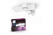 Inteligentny dom - Philips Hue Centris Cross 3x5.7W Spots - White - 929003809101