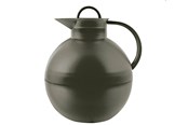 Termos - alfi Sphere jug frosted grey 0.94 liter - 17187