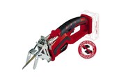 Nożyce do żywopłotu - Einhell GE-GS 18 Li-So - 3408220