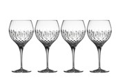 Zastawa stolowa - Luigi Bormioli Diamante spanish gin & tonic-glass - 4 pcs - 17441