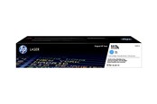 Tusz, toner i material eksploatacyjny - HP 117A / W2071A Cyan Toner - W2071A