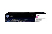 Tusz, toner i materiał eksploatacyjny - HP 117A / W2073A Magenta Toner - W2073A