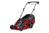 Kosiarka - Einhell Akumulatorowa kosiarka Cordless Lawn Mower GE-CM 43 Li M Kit (2x4.0Ah) - 3413130