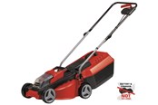 Kosiarka - Einhell Akumulatorowa kosiarka Cordless Lawn Mower GE-CM 18/30 Li-Solo - 3413157