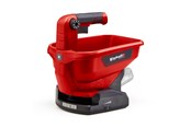 Narzedzia ogrodnicze - Einhell Universal Spreader GE-US 18 Li-Solo - 3415410